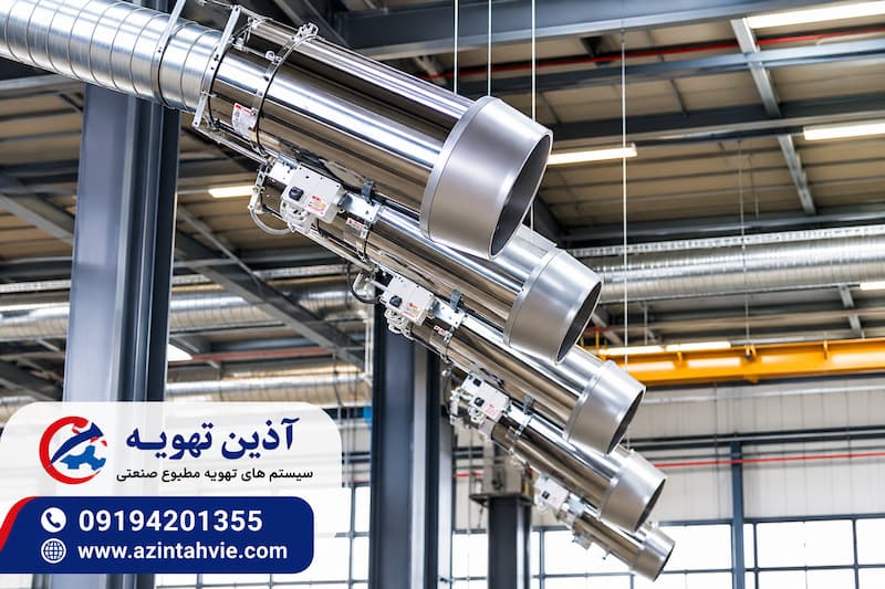 جت هیتر چیست