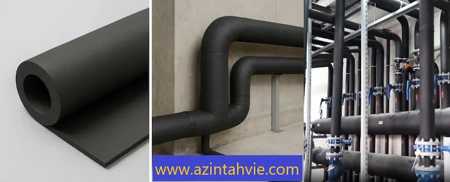 مزایا و معایب عایق الاستومری