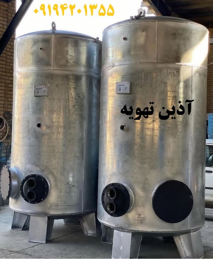 مزایا و معایب منبع کویلی