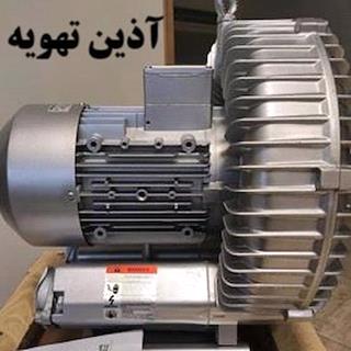 بلوئر ساید چنل 