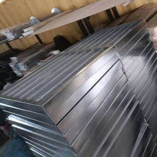 فیلتر فلزی و کیسه ای