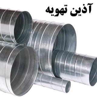 کانال اسپیرال